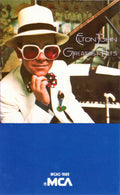 Greatest Hits - Elton John | Cassette
