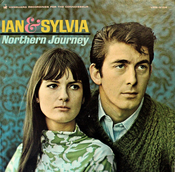 Northern Journey - Ian & Sylvia | LP