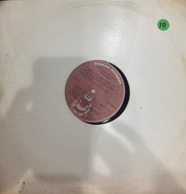 It's Rough Out Here - The Modulations | Vinyl Record