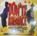 Don't Be A Menace To South Central While Drinking Your Juice In The Hood - The Soundtrack - Various | Vinyl Record
