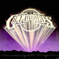 Midnight Magic - Commodores | Vinyl Record