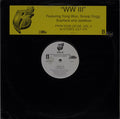 WW III - Ruff Ryders | Vinyl Record
