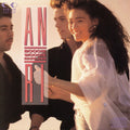 Boogie Woogie Mainland (OG) - ANRI | Vinyl Record