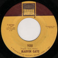 You / Change What You Can - Marvin Gaye | Vinyl Record