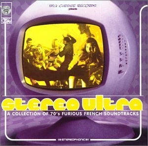 Stereo Ultra - Various Artists | LP