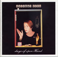 Days Of Open Hand - Suzanne Vega | CD
