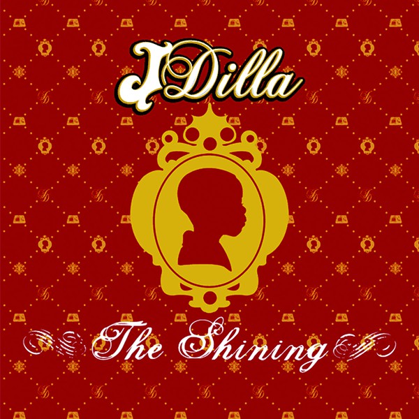 The Shining - J Dilla | Vinyl Record