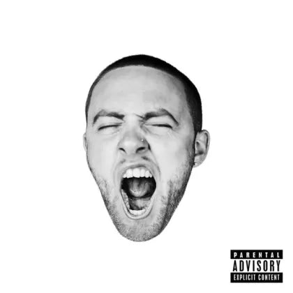 GO:OD AM - Mac Miller | LP
