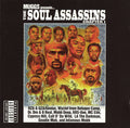 Muggs Presents... The Soul Assassins Chapter 1 - Various Artists | CD