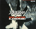 Black Lodge - Anthrax | Vinyl Record