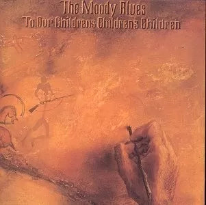 To Our Children's Children's Children - The Moody Blues | LP