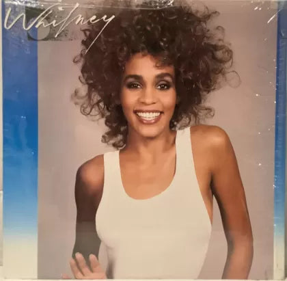 Whitney - Whitney Houston | LP