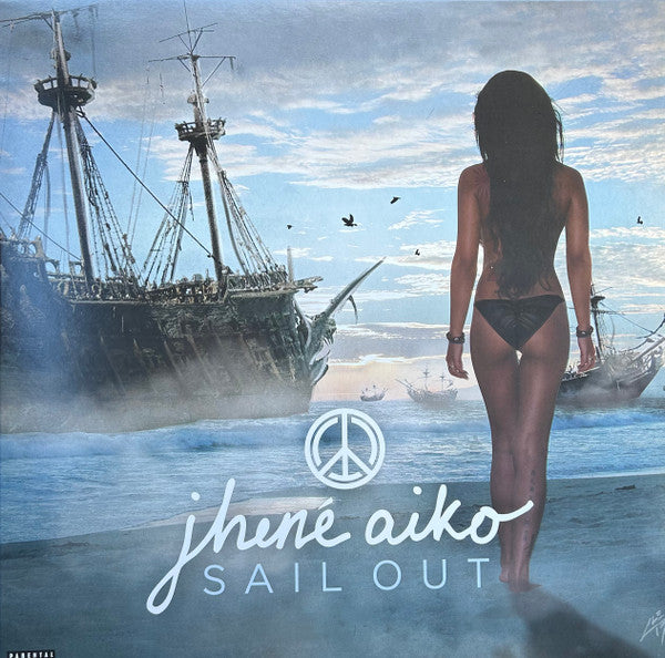 Sail Out - Jhene Aiko | Vinyl Record