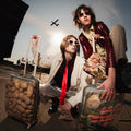 Vegetables Worldwide - vgtbl.pl | CD