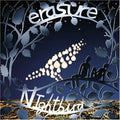 Nightbird - Erasure | CD