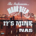 It's Mine - Mobb Deep; Nas | Vinyl Record