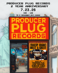 TRAGEDY KHADAFI MEET N GREET JULY 23rd, 2026 at ProducerPlug Records