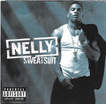 Sweatsuit - Nelly | CD