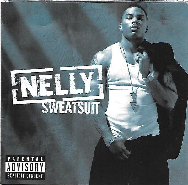 Sweatsuit - Nelly | CD