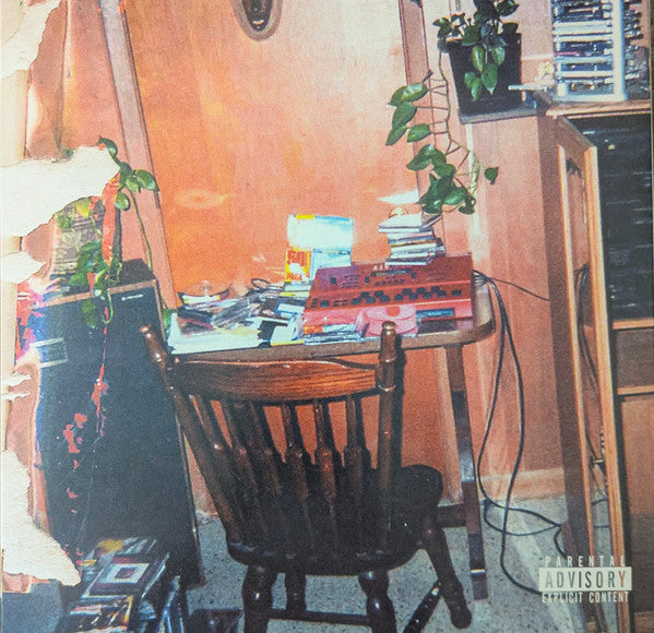 The Fall-Off - J. Cole | Vinyl Record