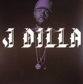 The Diary - J Dilla | Vinyl Record