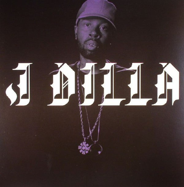 The Diary - J Dilla | Vinyl Record