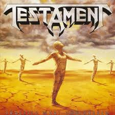 Practice What You Preach - Testament | LP