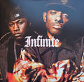 Infinite - Mobb Deep | Vinyl Record