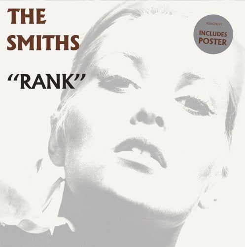 Rank - The Smiths | LP