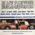 Black Gangster (Clean) - Various Artists | Vinyl Record