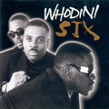 Six - Whodini | Vinyl Record