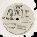 Do Fa Self / Hey Girl - Apache | Vinyl Record