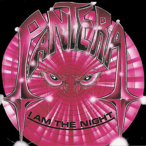 I Am The Night - Pantera | Vinyl Record