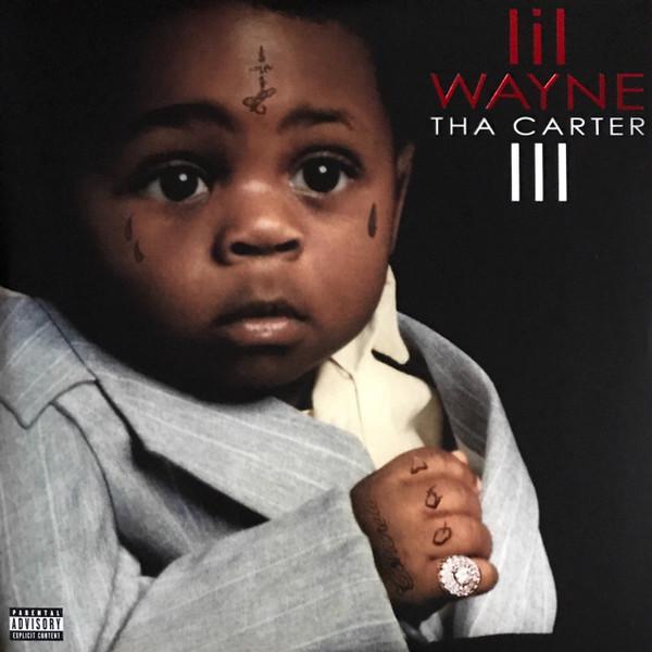 Tha Carter III - Lil' Wayne | Vinyl Record