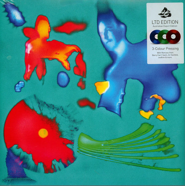 Diplo (RSD)  - Diplo | Vinyl Record