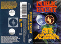 Fear Of A Black Planet - Public Enemy | Cassette
