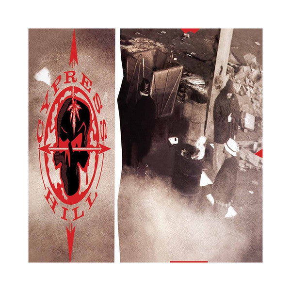Cypress Hill - Cypress Hill | Vinyl Record