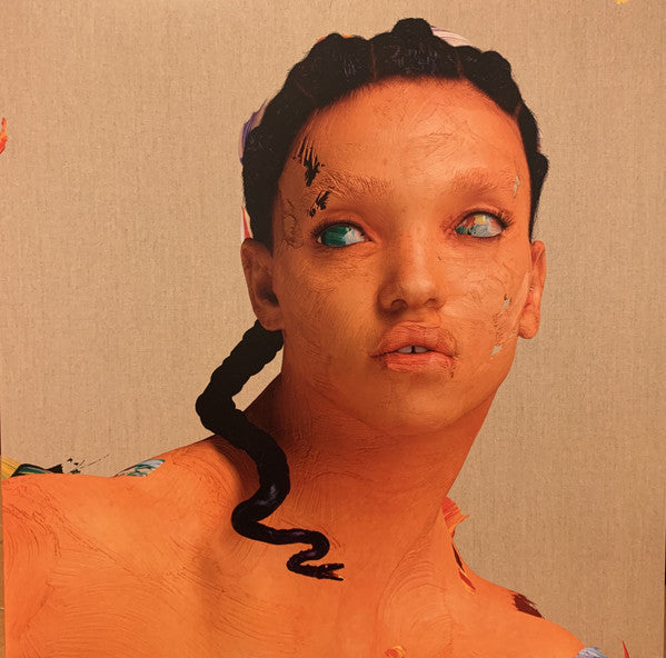 Magdalene - FKA Twigs | Vinyl Record