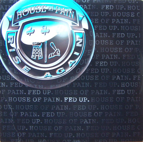 Fed Up - House Of Pain | LP