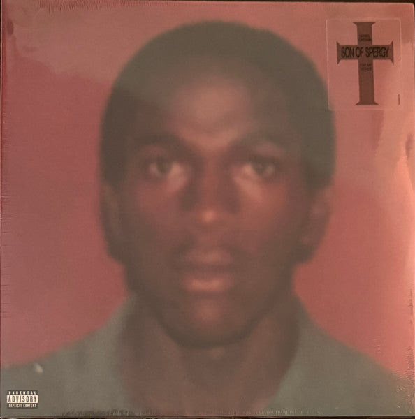Son Of Spergy (OG/Sealed) - Daniel Caesar | Vinyl Record