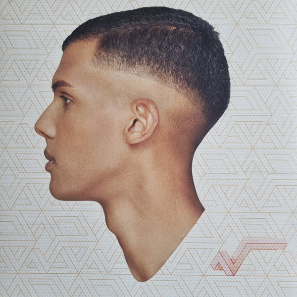 Racine Carrée - Stromae | LP