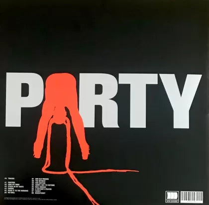 PARTYNEXTDOOR 4 - PARTYNEXTDOOR | Vinyl Record