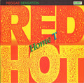 Red Hot - Home T | Vinyl Record