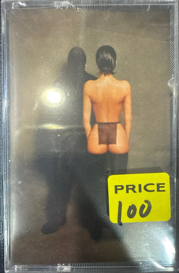 Vultures 1 - ¥$; Kanye West; Ty$  | Cassette