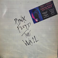 The Wall - Pink Floyd | Vinyl Record