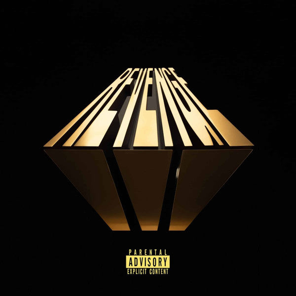 Revenge Of The Dreamers III - J. Cole | Vinyl Record
