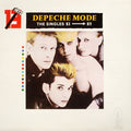 The Singles 81 - 85 - Depeche Mode | Vinyl Record