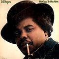 It's Good To Be Alive - D. J. Rogers | Vinyl Record