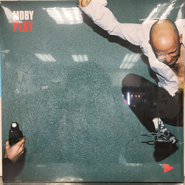 Play - Moby | Vinyl Record