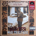 Murder Was The Case (The Soundtrack) -Various | Vinyl Record